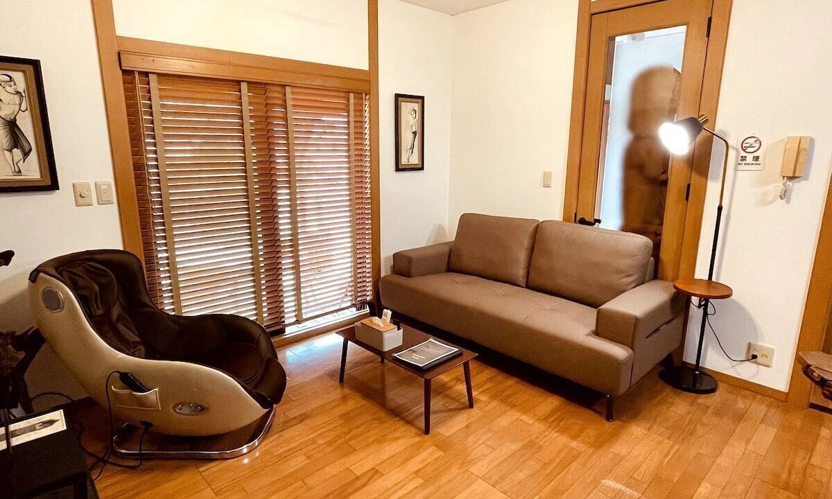 Photo of Livingroom in Okinawa