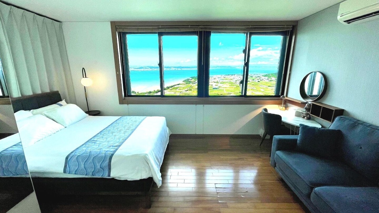 Photo of Bedroom in Okinawa