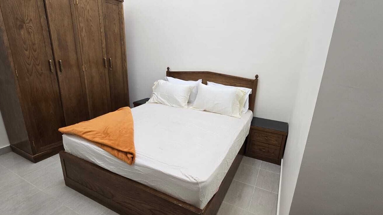 Photo of Bedroom in Ain Sokhna