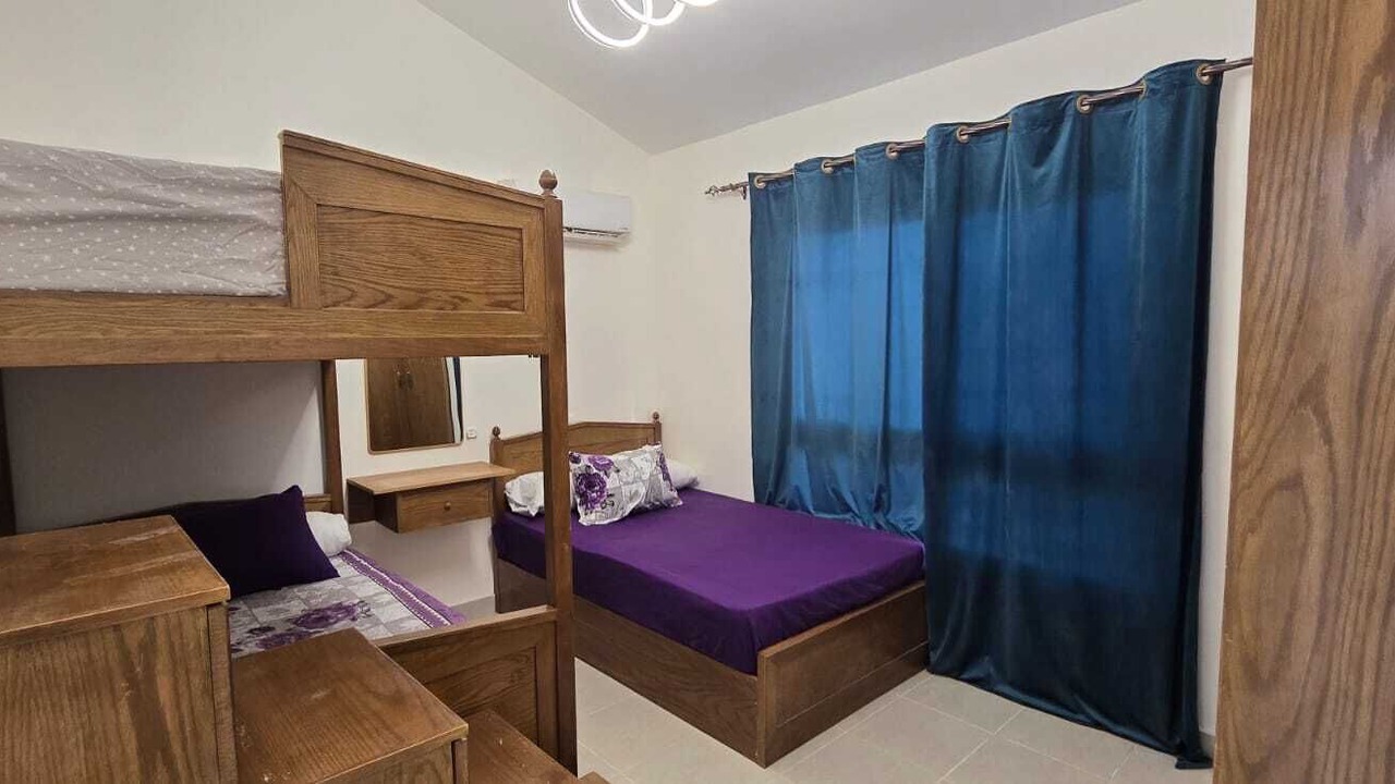 Photo of Bedroom in Ain Sokhna
