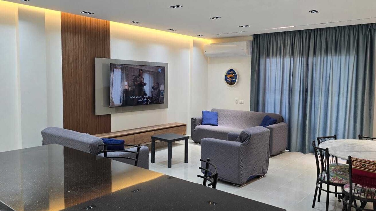 Photo of Livingroom in Ain Sokhna