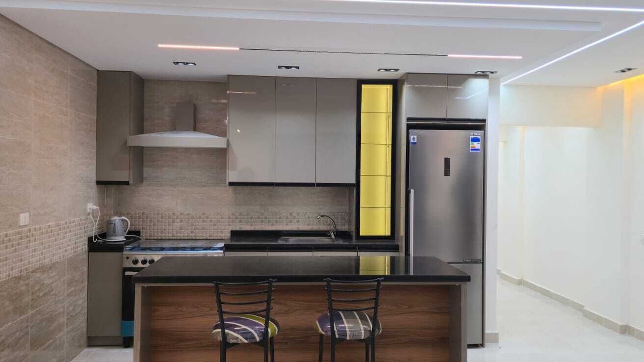 Photo of Kitchen in Ain Sokhna