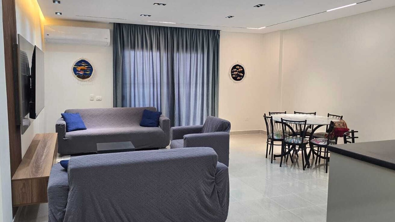 Photo of Livingroom in Ain Sokhna