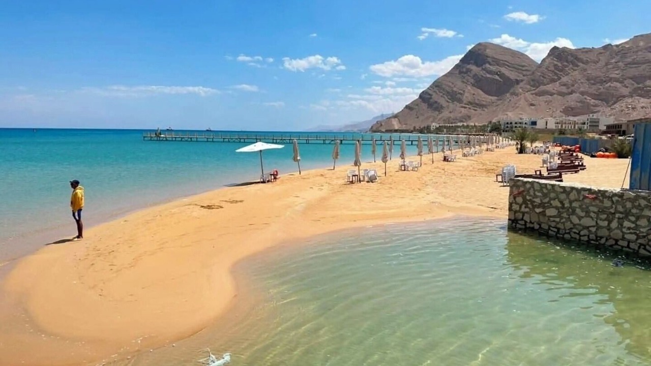 Photo of Others in Ain Sokhna