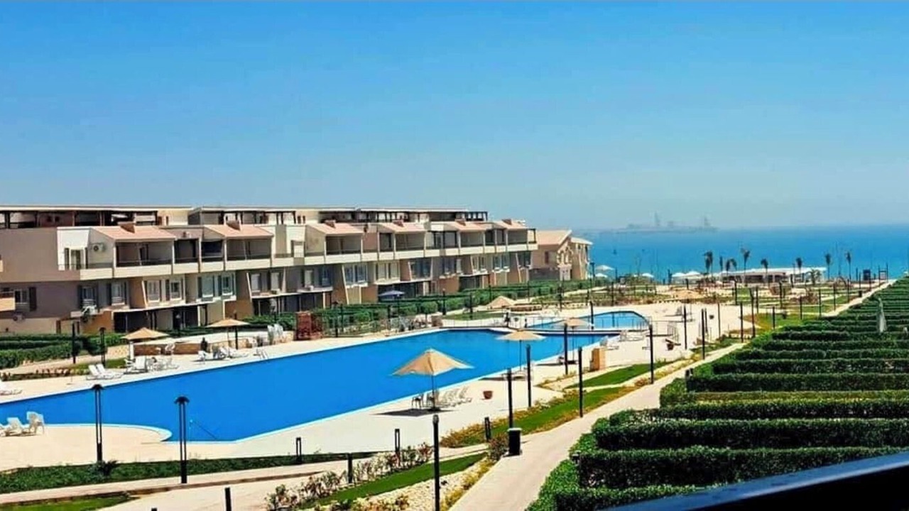 Photo of Outdoor in Ain Sokhna