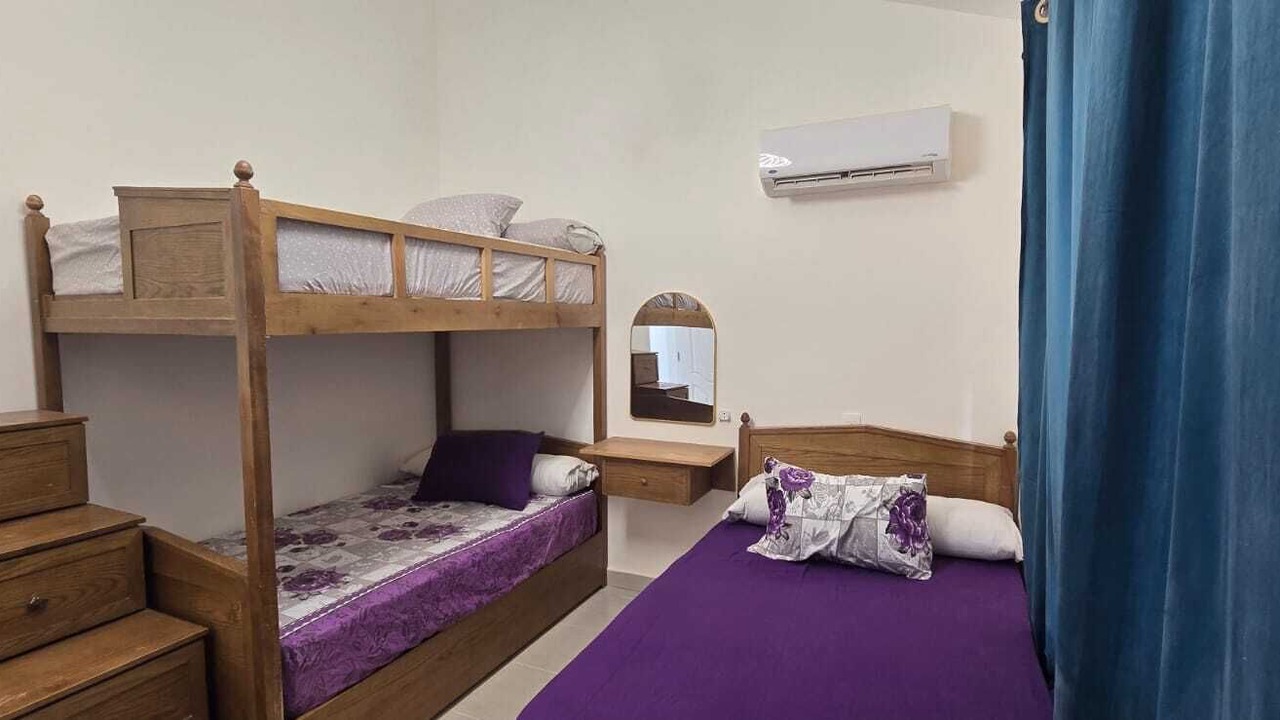 Photo of Bedroom in Ain Sokhna
