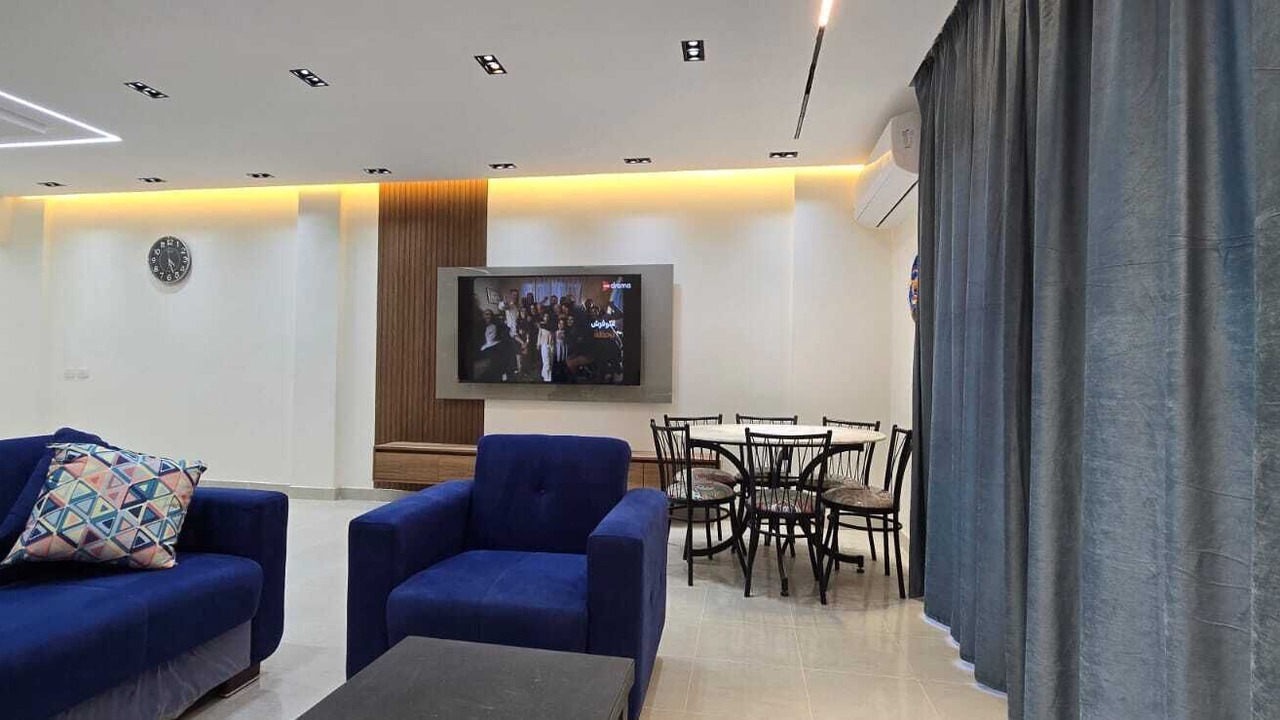 Photo of Livingroom in Ain Sokhna