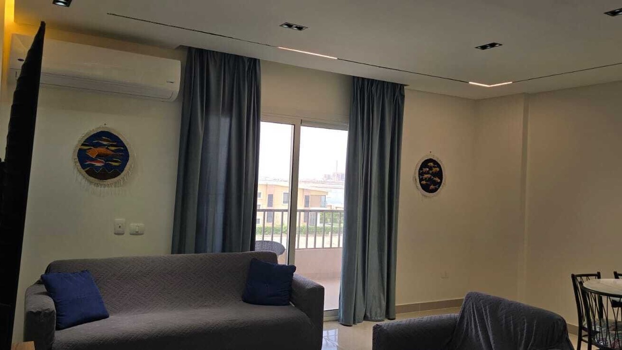 Photo of Livingroom in Ain Sokhna
