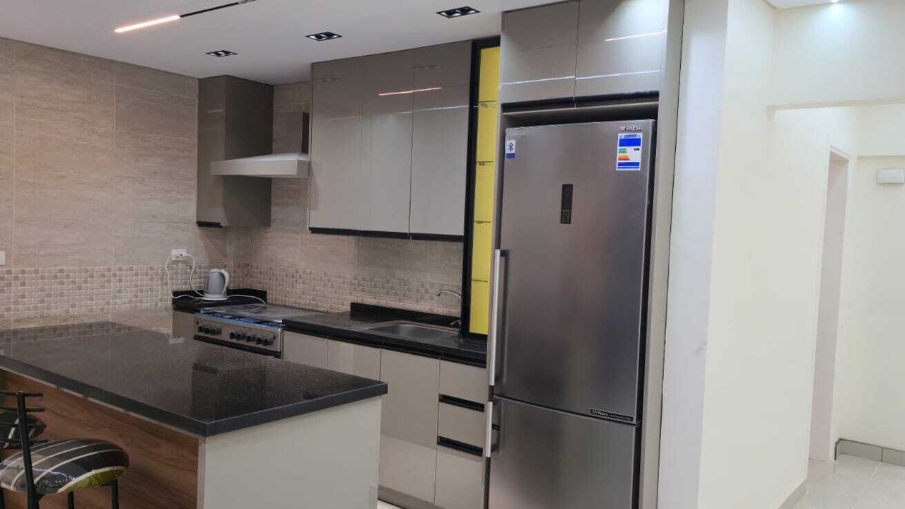Photo of Kitchen in Ain Sokhna