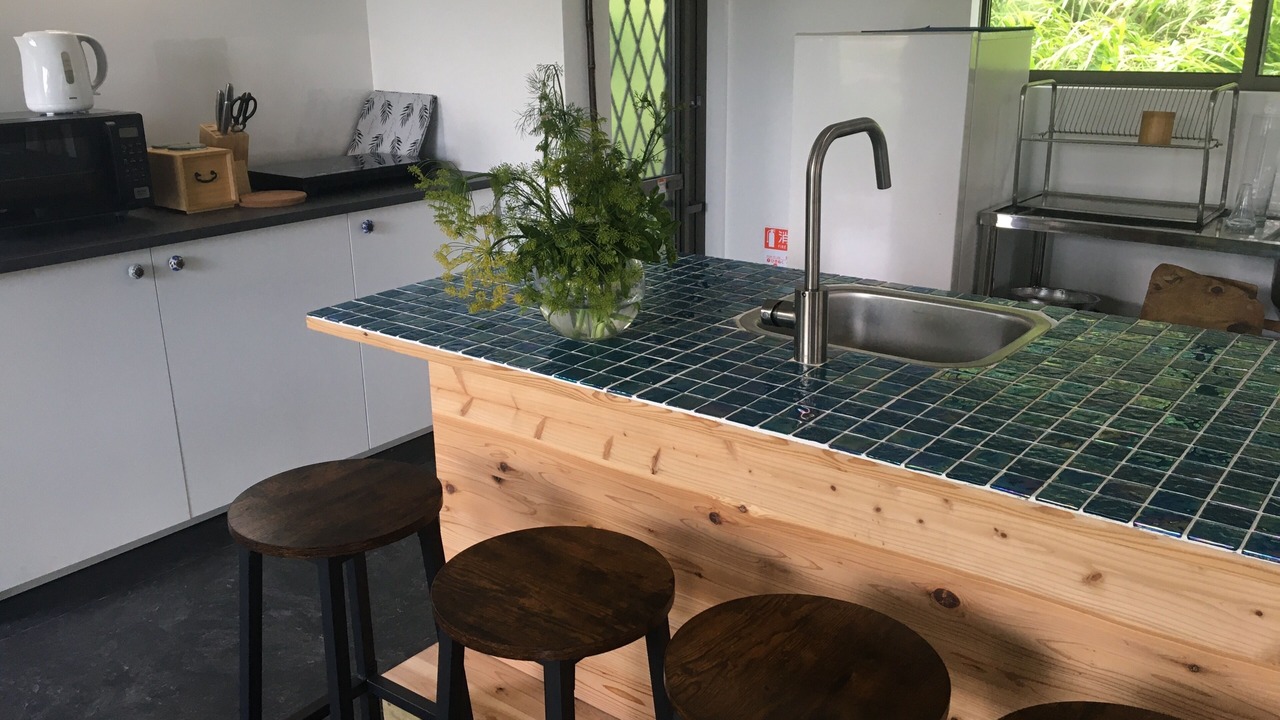 Photo of Kitchen in Kamakura