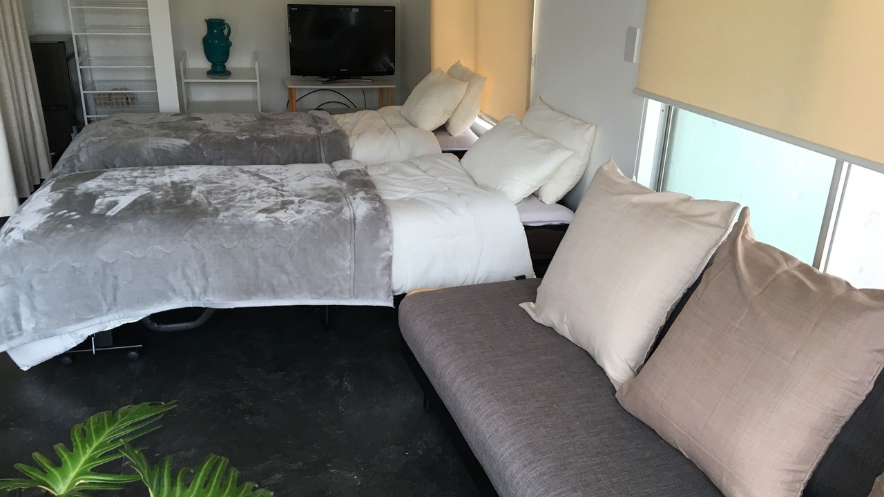 Photo of Bedroom in Kamakura