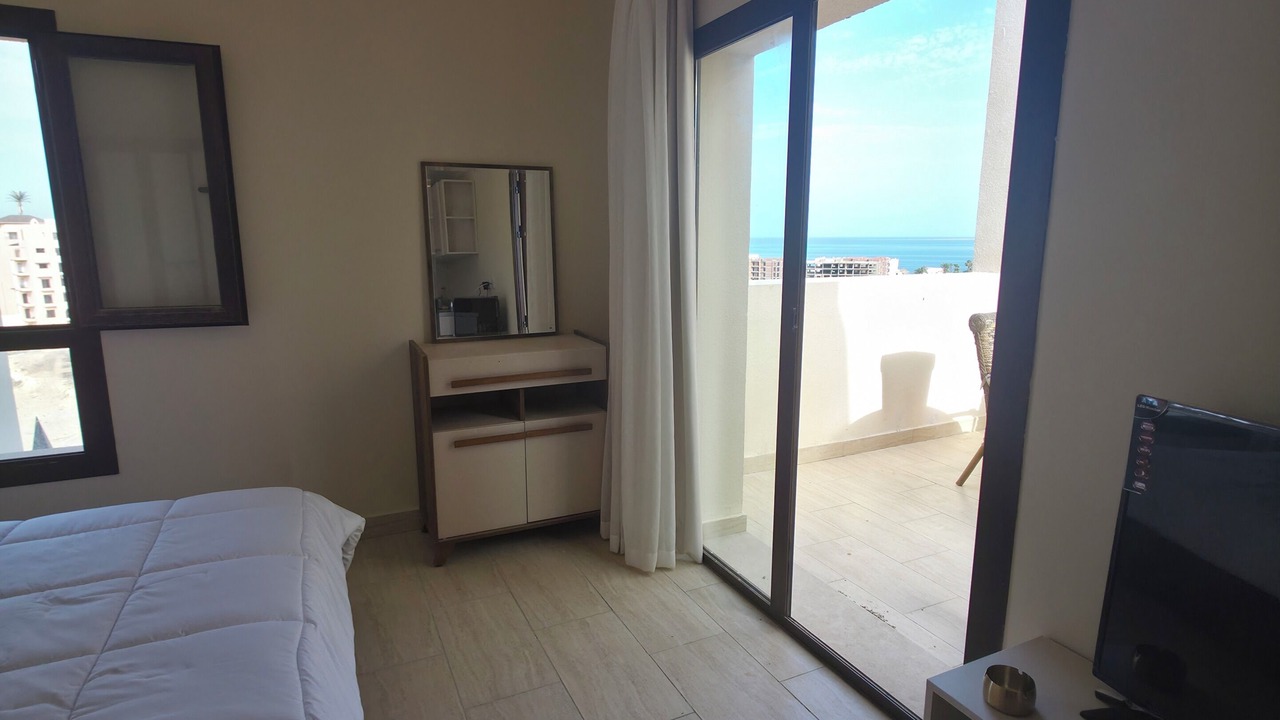 Photo of Bedroom in Village Road