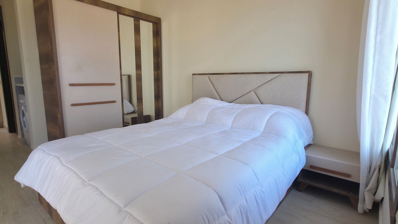 Photo of Bedroom in Village Road