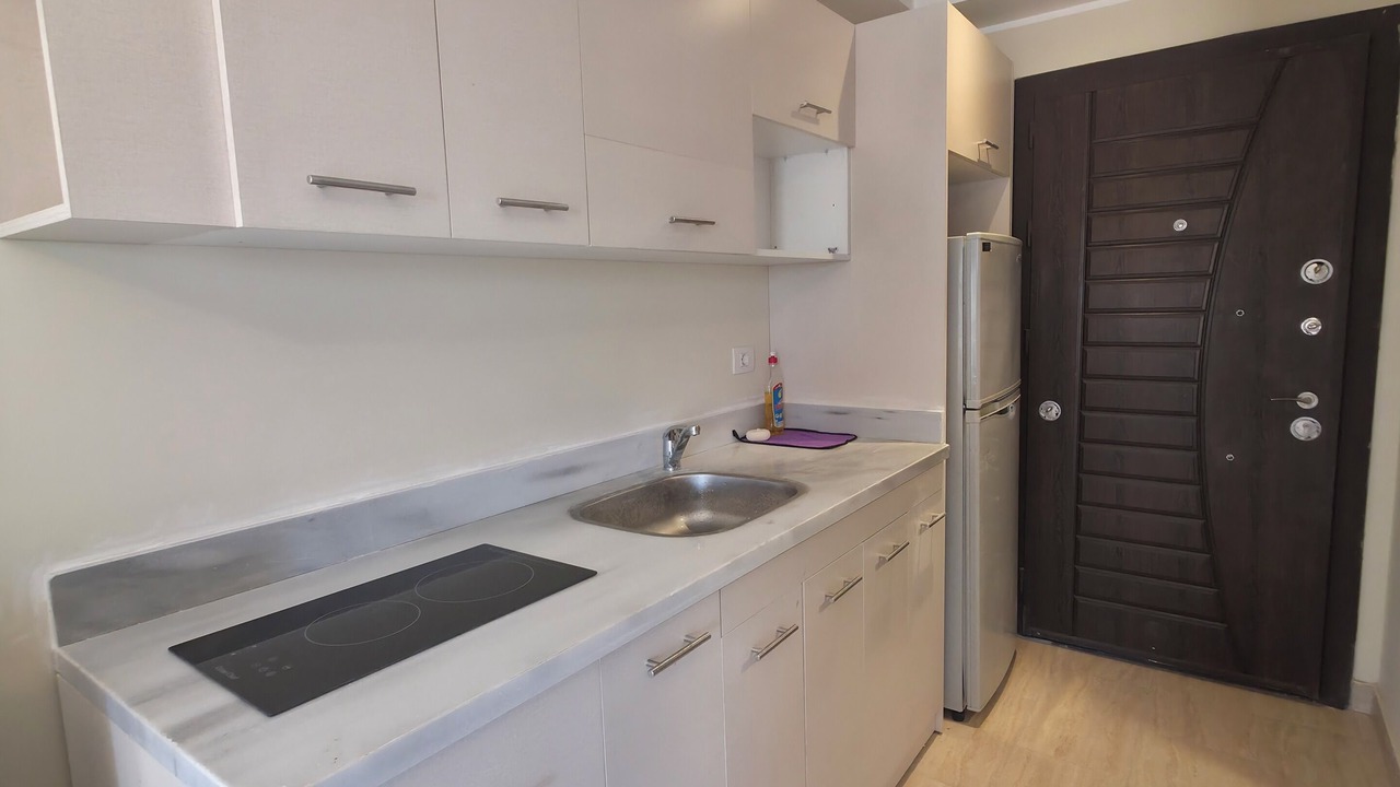 Photo of Kitchen in Village Road