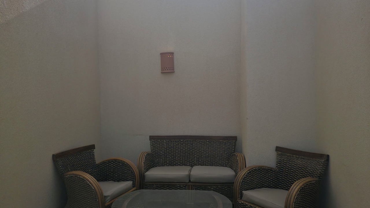 Photo of Patio Balcony in Village Road