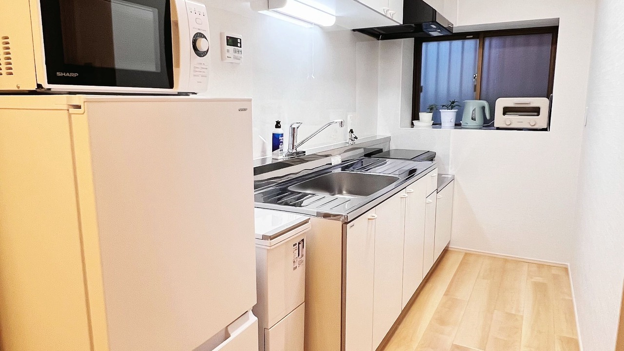 Photo of Kitchen in Joto