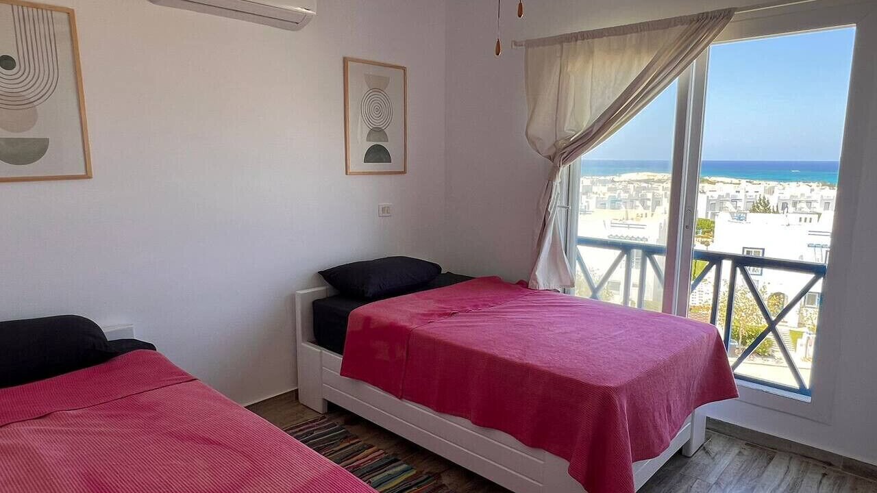 Photo of Bedroom in Ad-Dab'ah