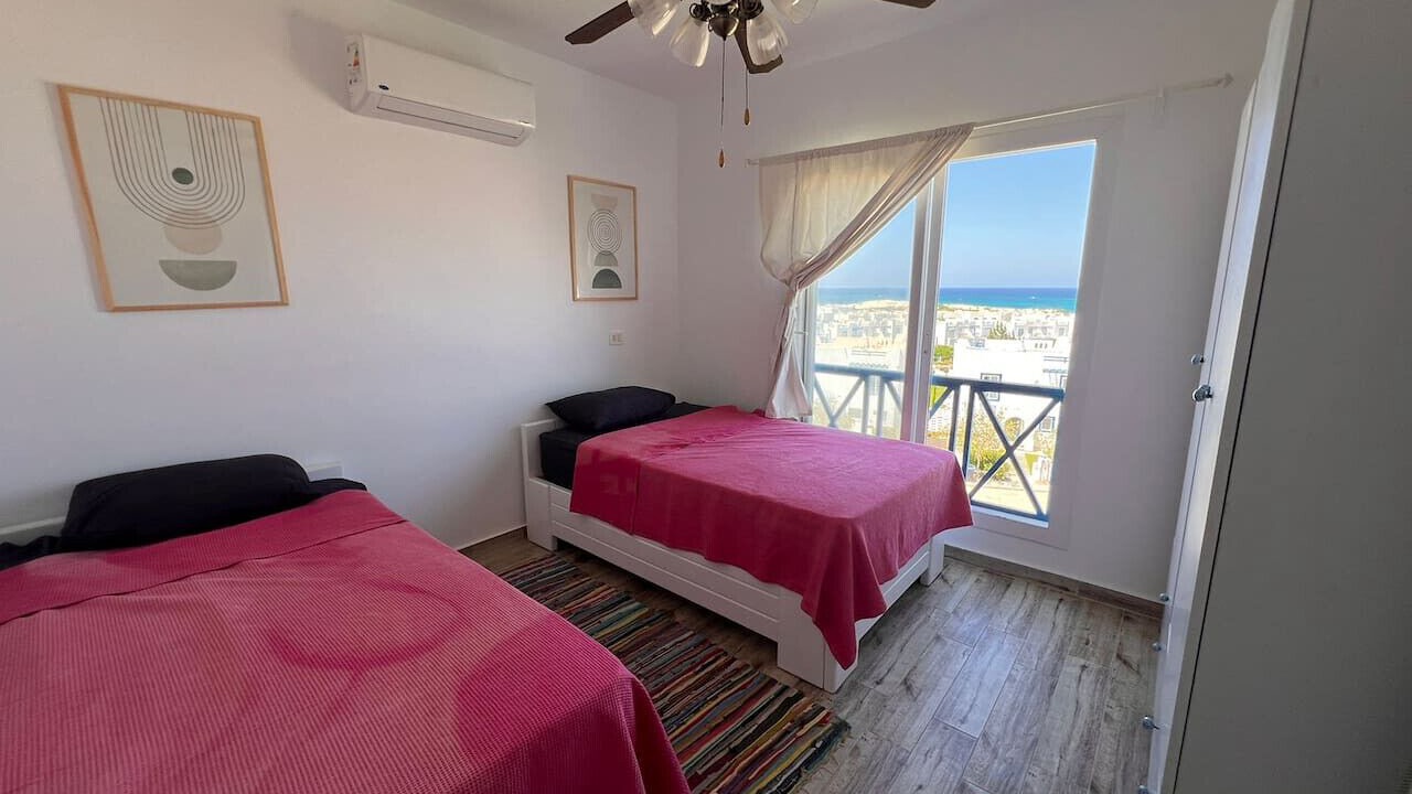Photo of Bedroom in Ad-Dab'ah