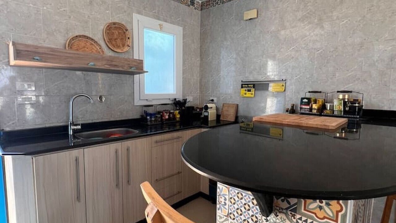 Photo of Kitchen in Ad-Dab'ah