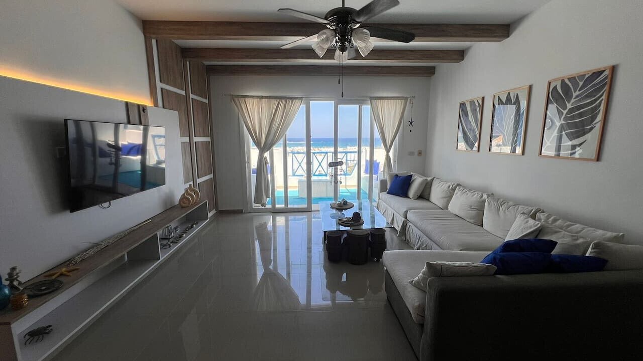 Photo of Livingroom in Ad-Dab'ah