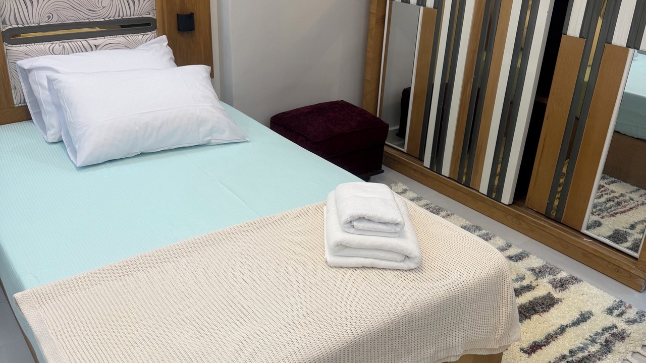 Photo of Bedroom in Alexandria