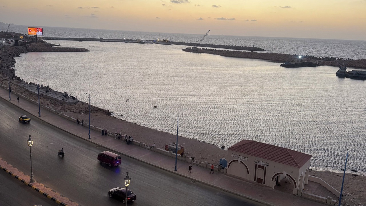 Photo of Others in Alexandria