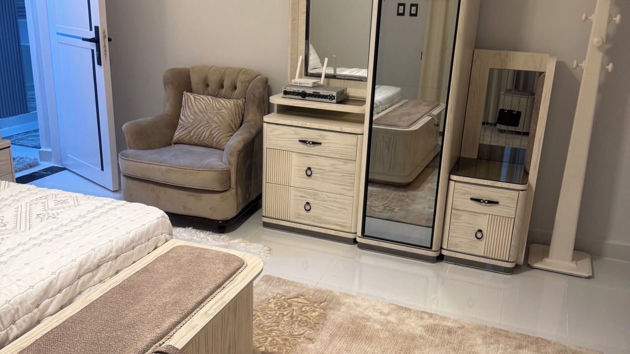 Photo of Bedroom in Alexandria