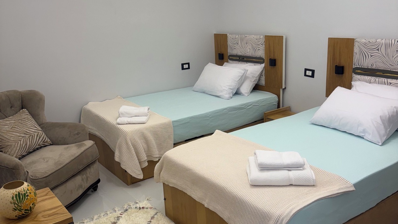 Photo of Bedroom in Alexandria