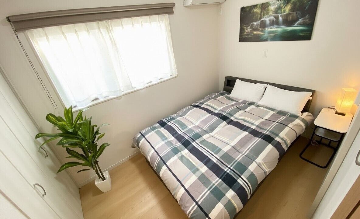 Photo of Bedroom in Noda