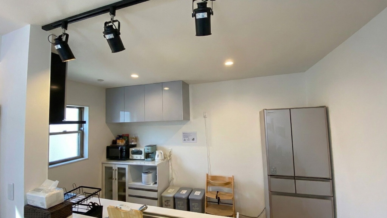 Photo of Kitchen in Noda