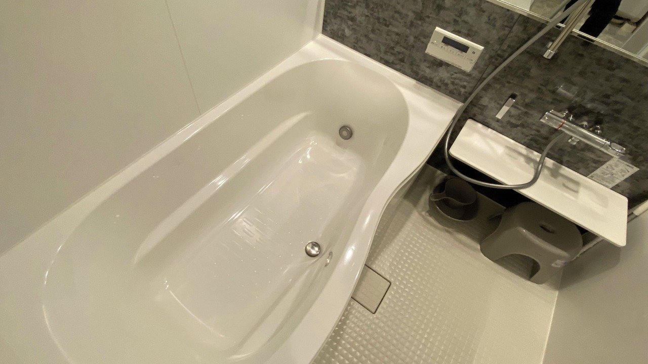 Photo of Bathroom in Noda