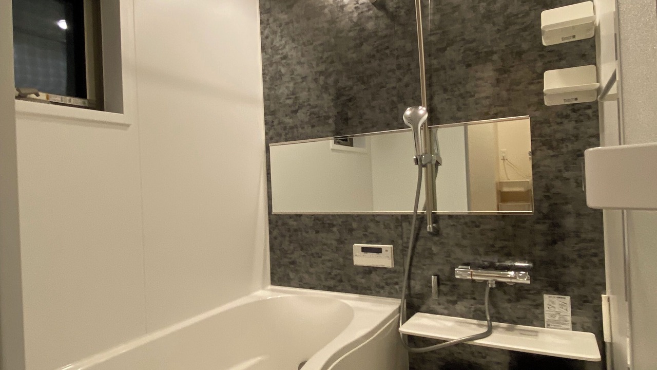 Photo of Bathroom in Noda