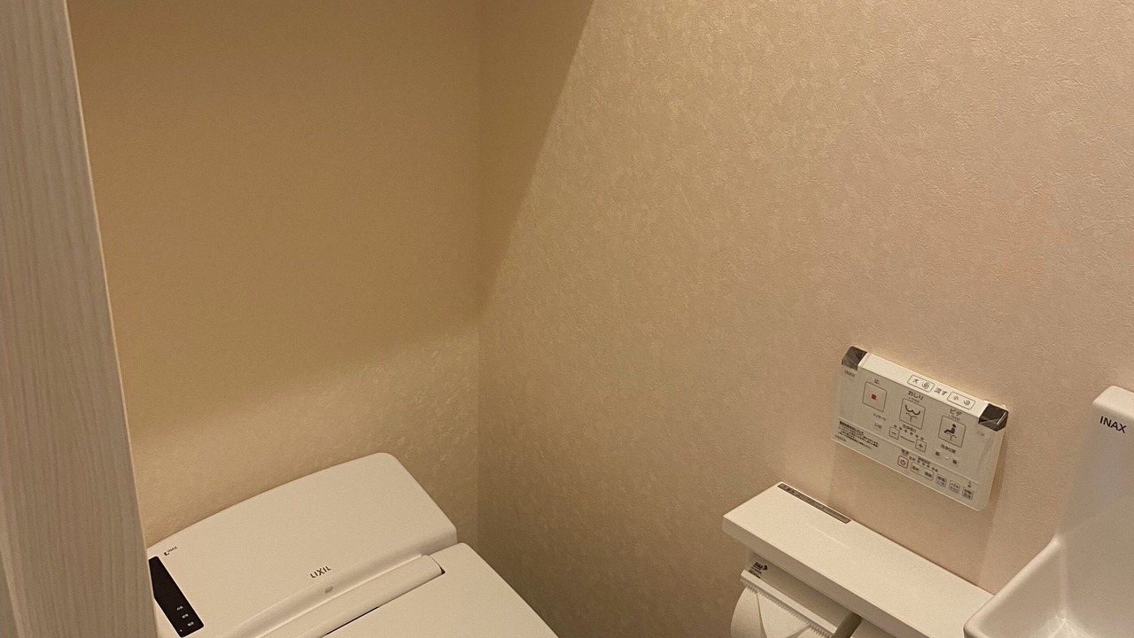 Photo of Bathroom in Noda