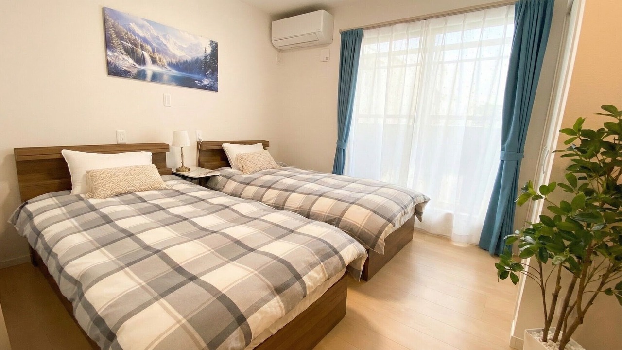 Photo of Bedroom in Noda