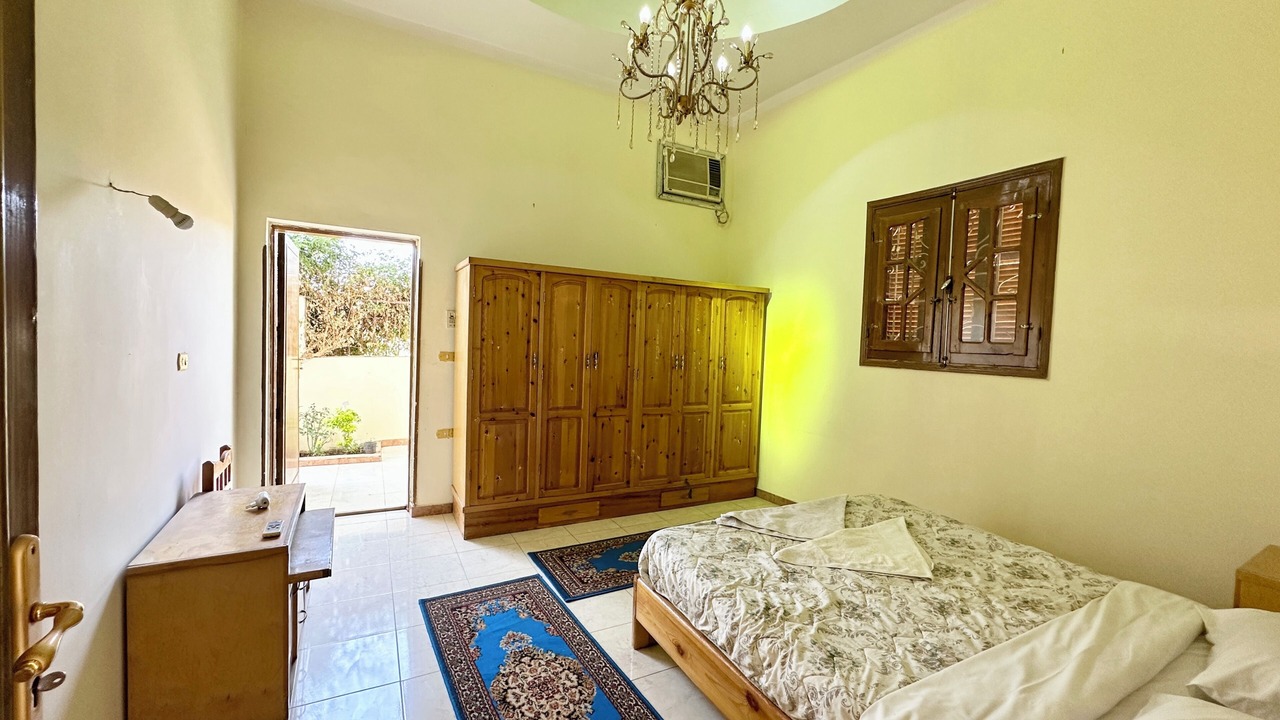 Photo of Bedroom in Luxor