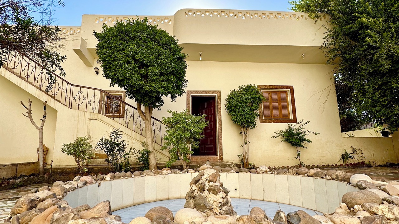 Photo of Outdoor in Luxor