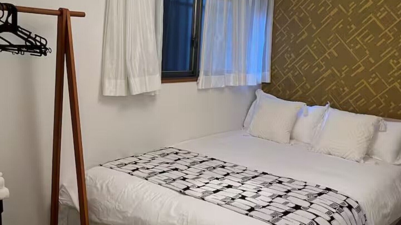 Photo of Bedroom in Asakusabashi