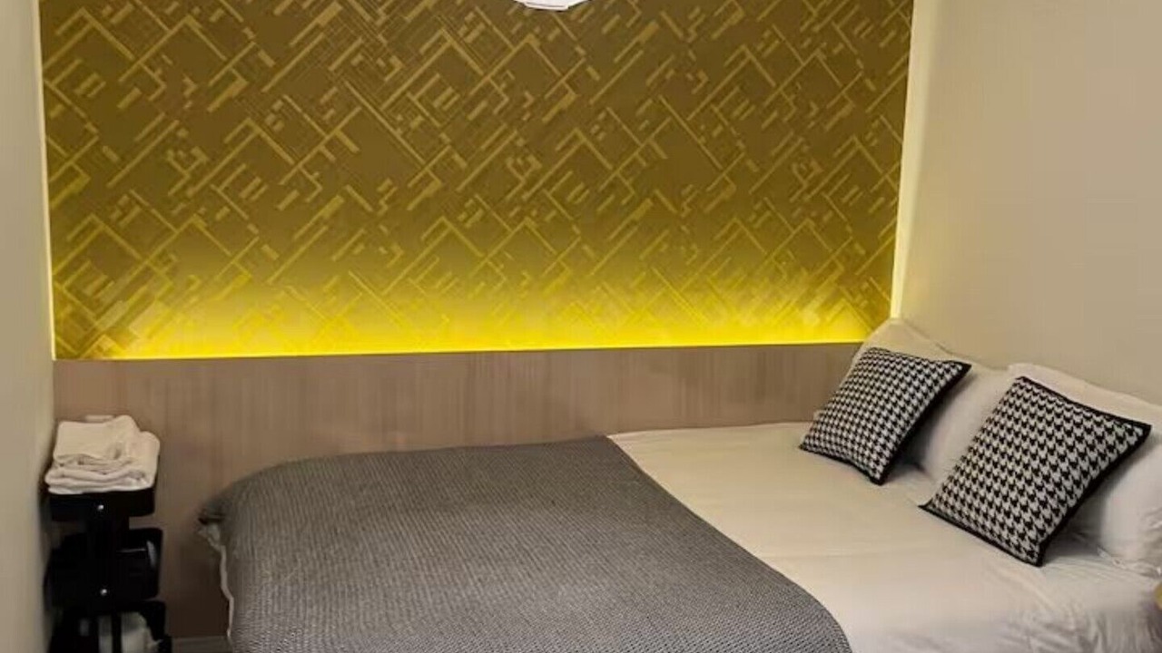 Photo of Bedroom in Asakusabashi