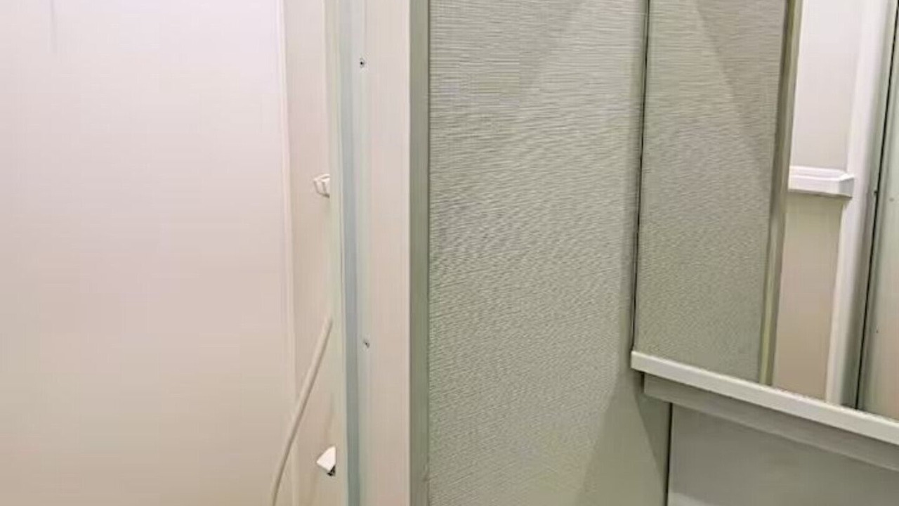 Photo of Bathroom in Asakusabashi