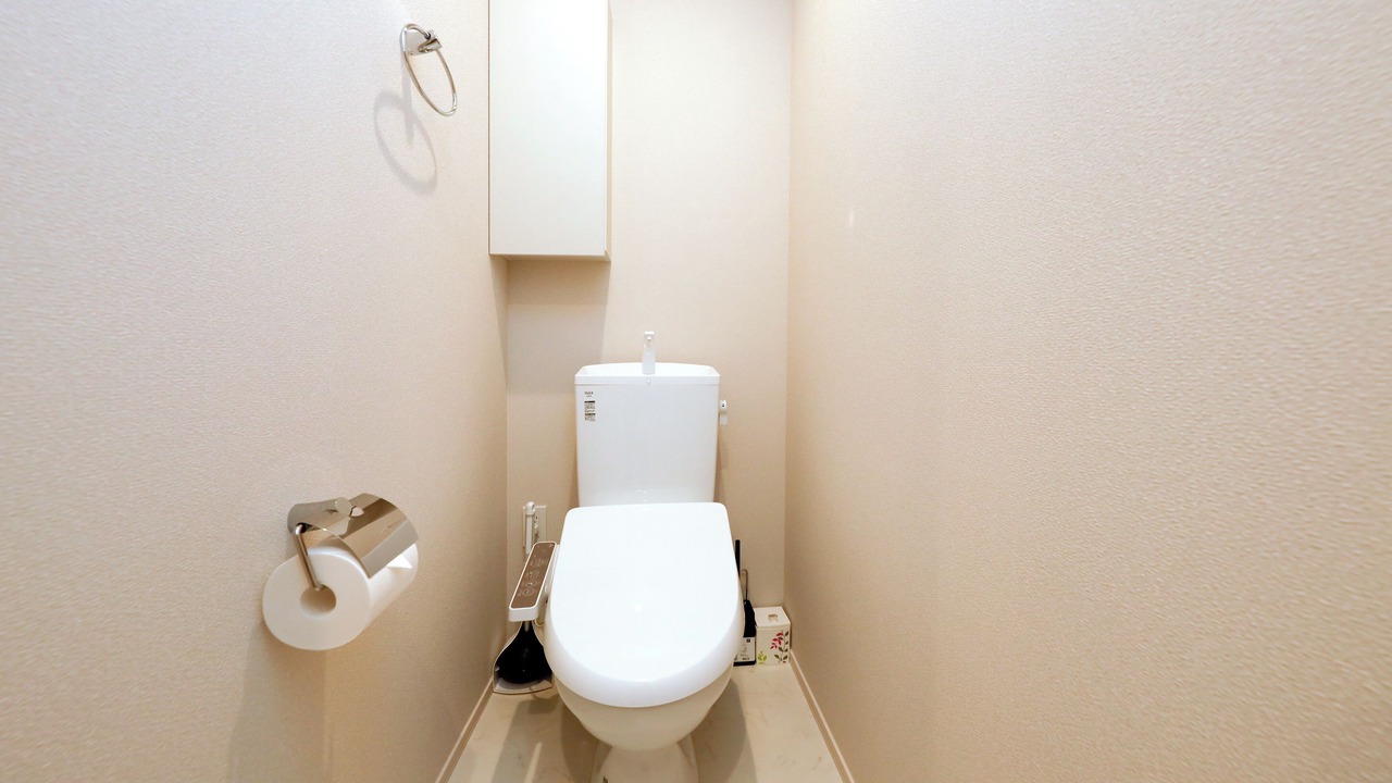 Photo of Bathroom in Sumida