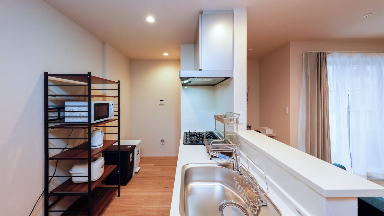 Photo of Kitchen in Sumida