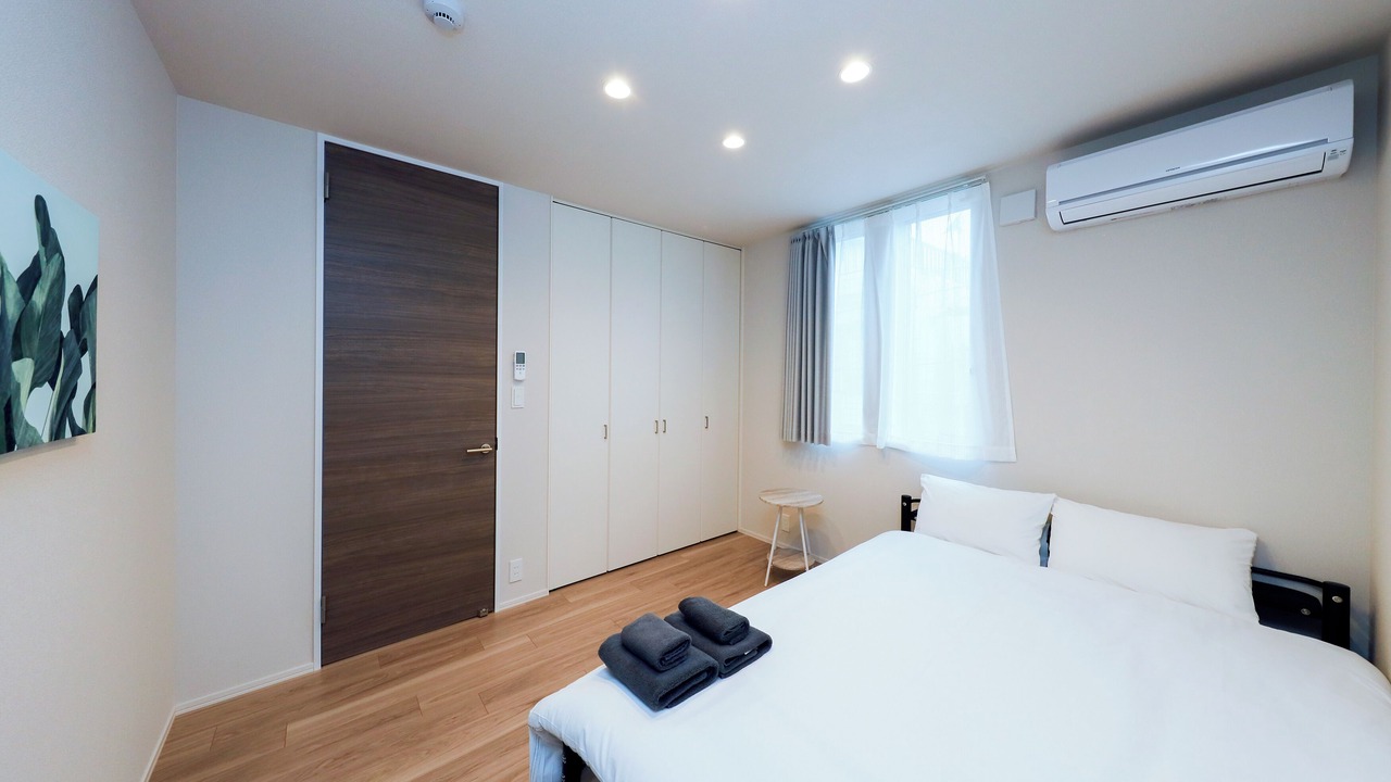 Photo of Bedroom in Sumida