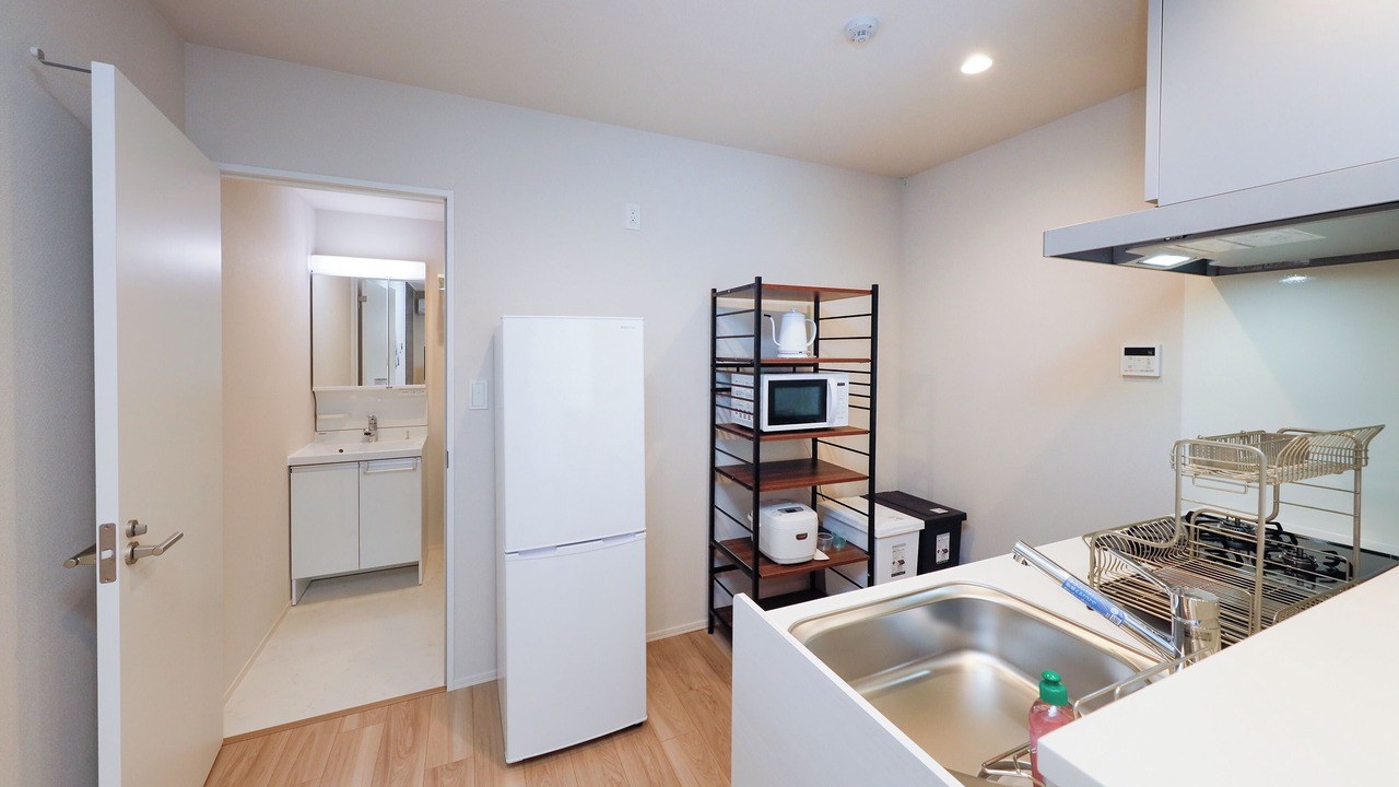 Photo of Kitchen in Sumida