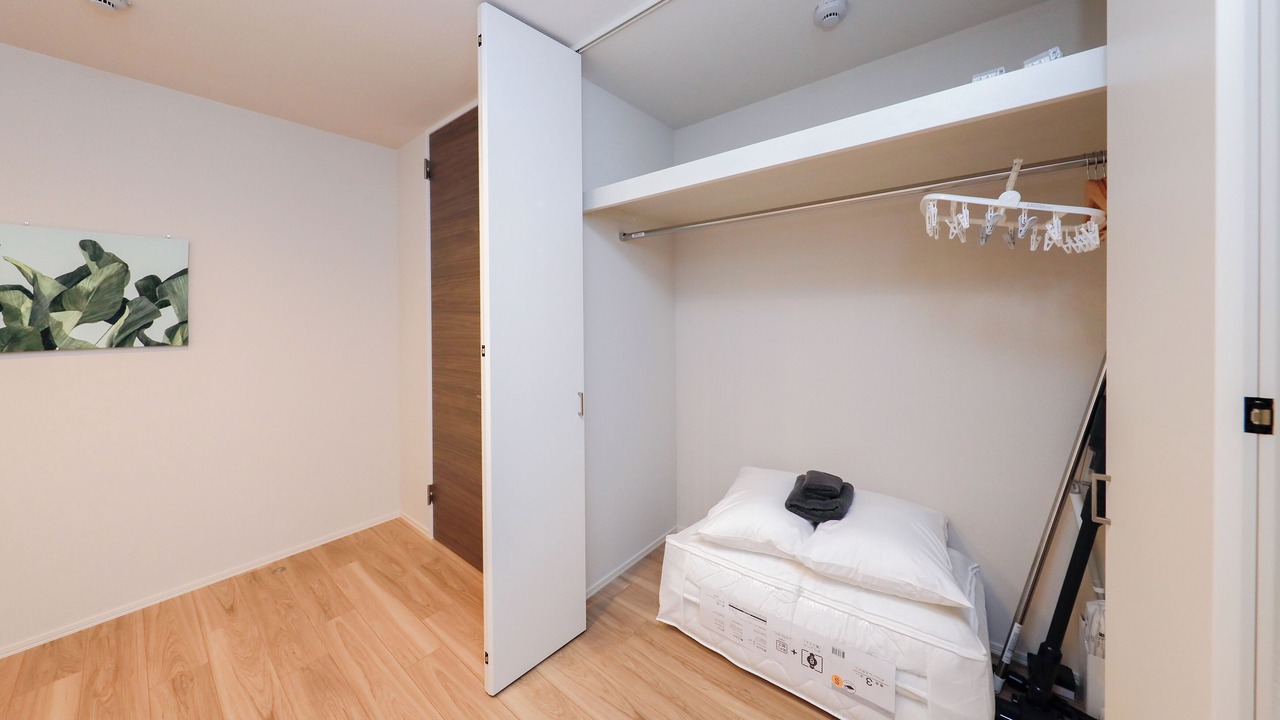 Photo of Bedroom in Sumida