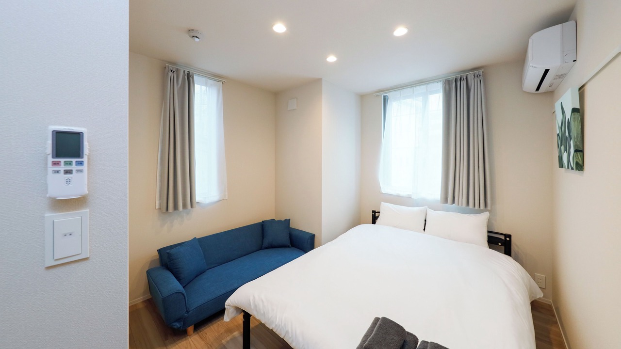 Photo of Bedroom in Sumida