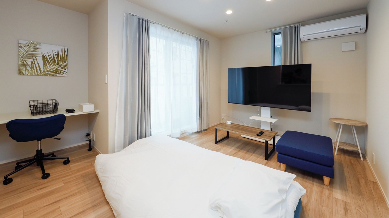 Photo of Bedroom in Sumida