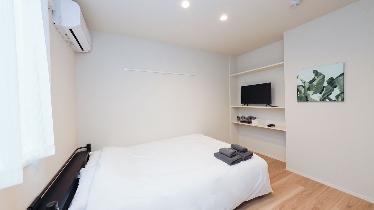 Photo of Bedroom in Sumida