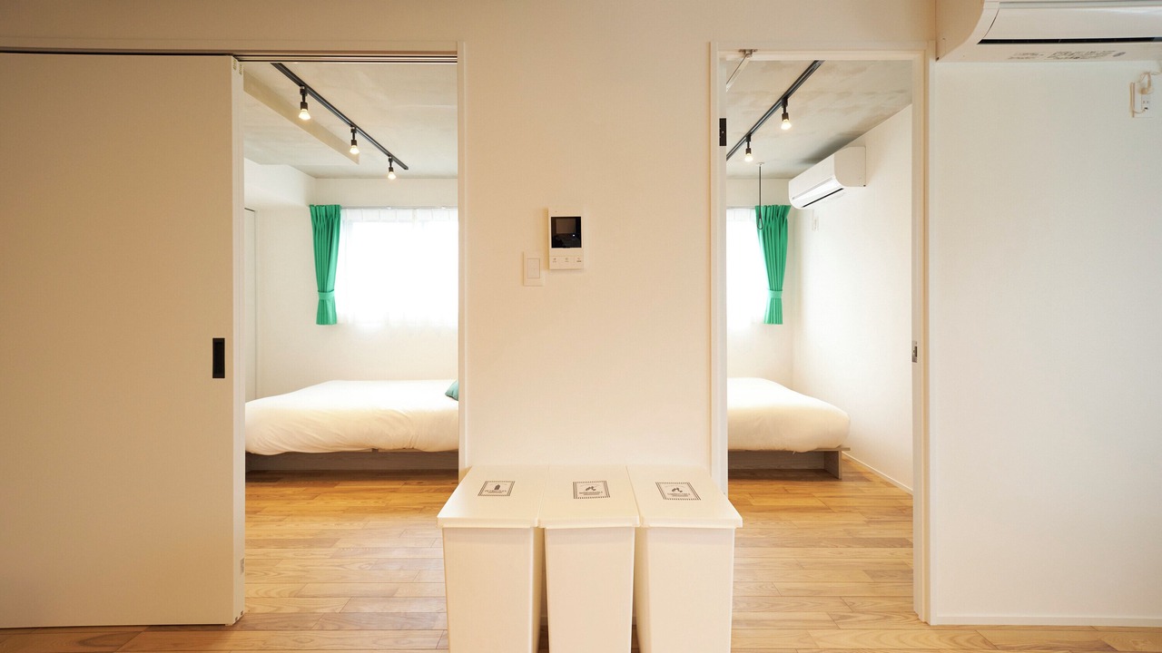 Photo of Bedroom in Kitaotsuka