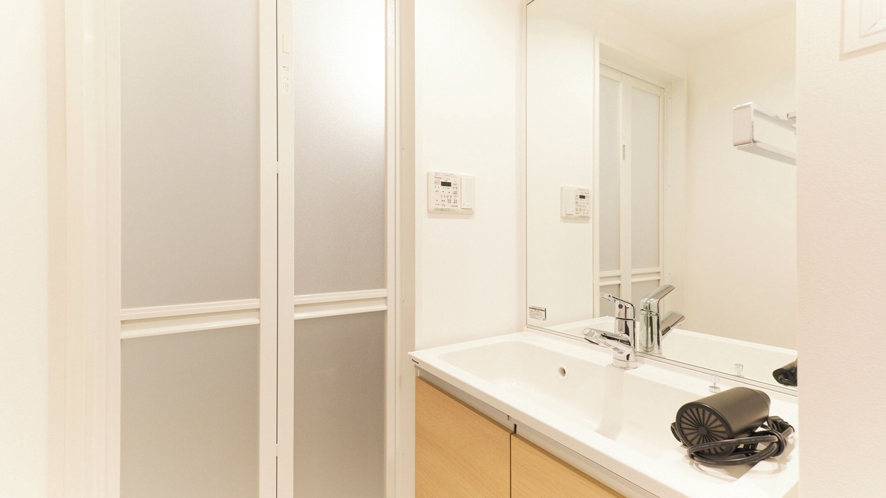 Photo of Bathroom in Kitaotsuka