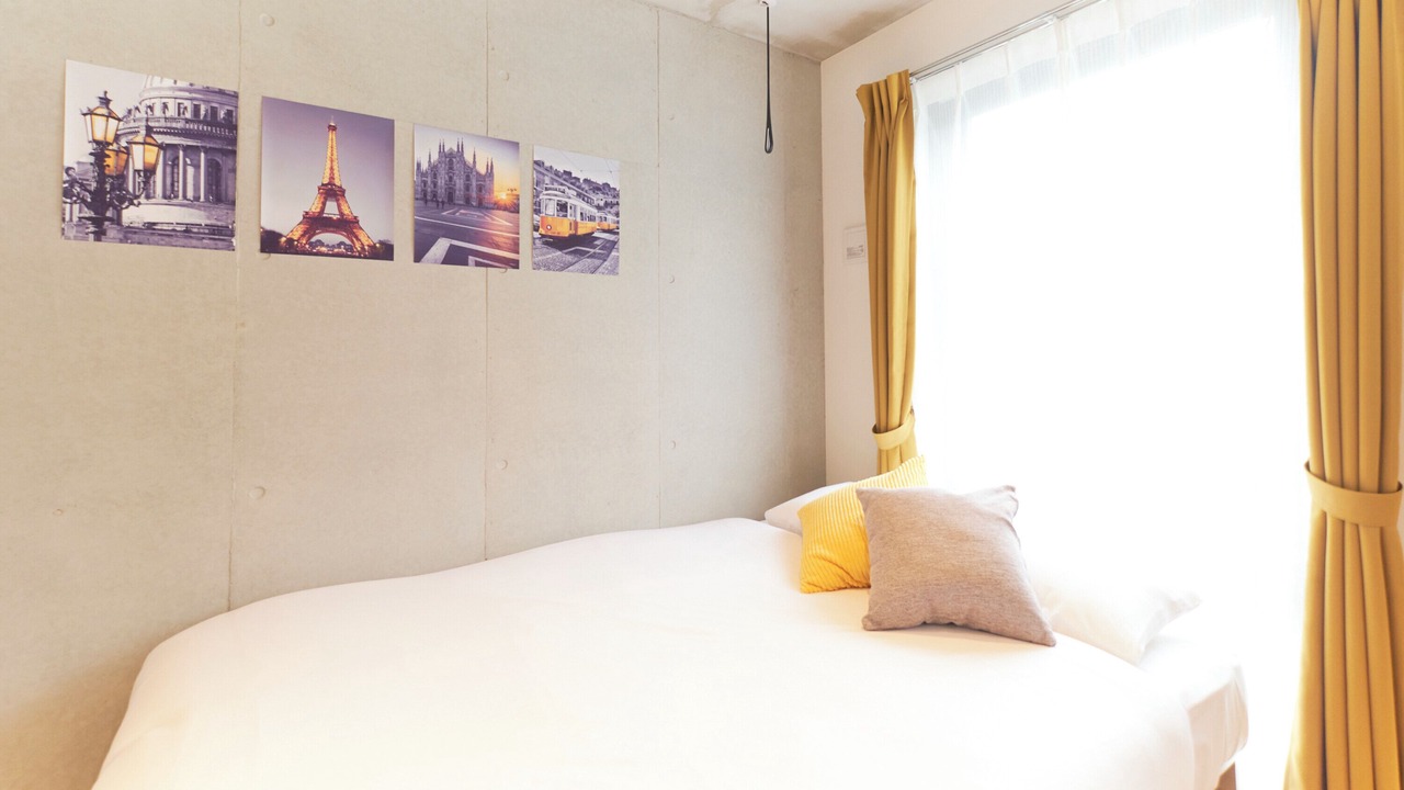 Photo of Bedroom in Kitaotsuka